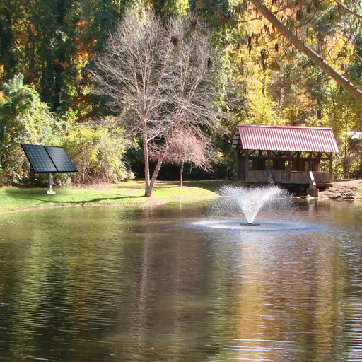 2_panel_scott_aerator_da_20_solar_pond_aerator_in_water