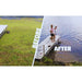 Aquasweep_Muck_Blaster_before_and_after_of_lake
