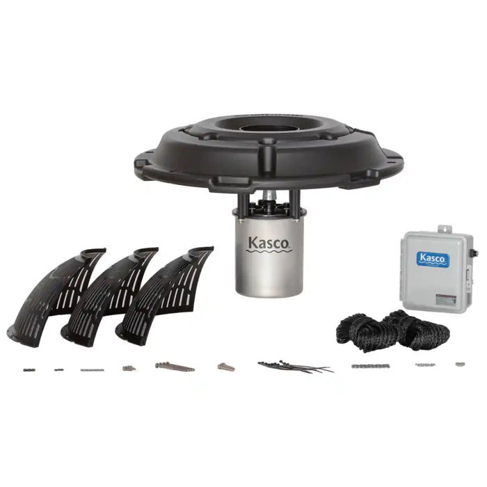 Kasco_3400HVFX_Float_Kit