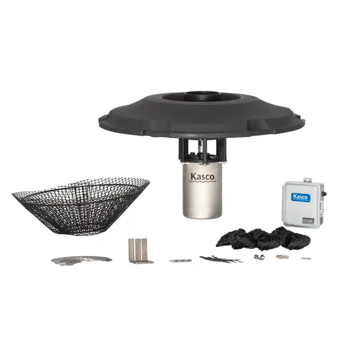 Kasco_8400VFX_Float_Kit