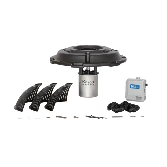 Kasco_VFXSeries_2400_Float_Kit
