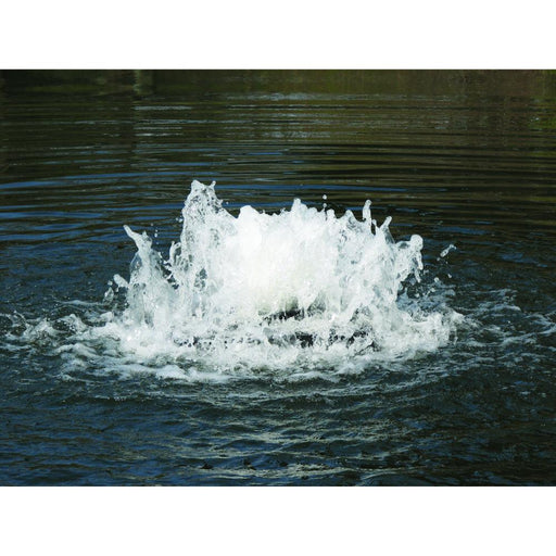 Scott_Aerator_Boilermaker_Surface_Aerator_close_up_in_water