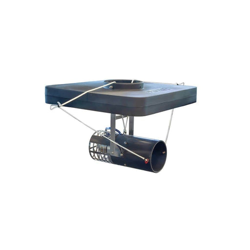 Scott-Aerator-Floating-Aquasweep-Facing-Right