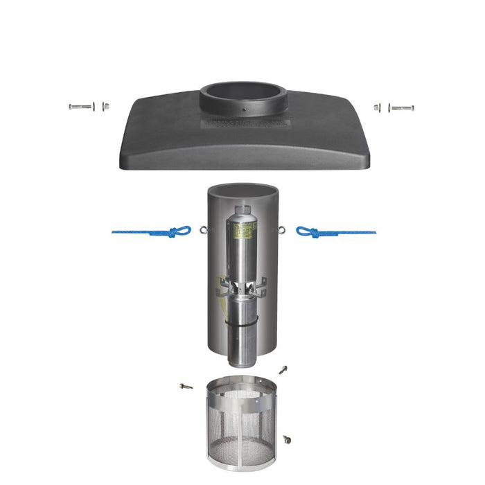 Scott-Aerator-Atriarch-Pond-Fountain-Assembly