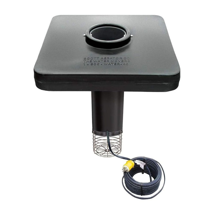Scott_Aerator_DA-20_Float_Platform_Close_Up