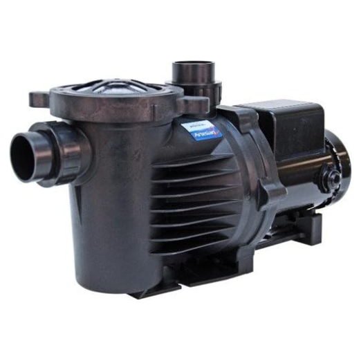 Artesian2 1 HP 10560 GPH High Flow External Pond Pump