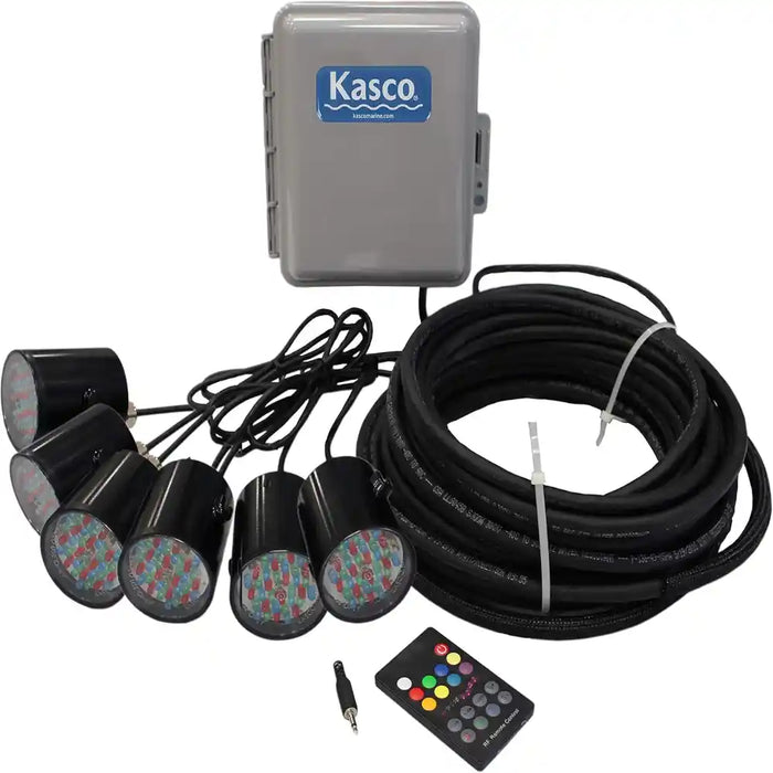 kasco_waterglow_rgb_6_led_light_kit